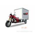 Tricycle with Insulation Box for Fresh Transportation (TR-2B)